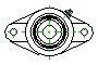 2D Front View